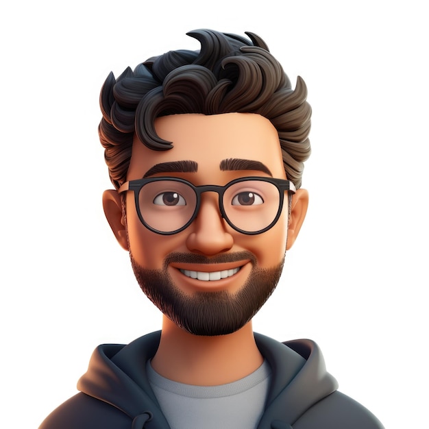 Vendor Avatar